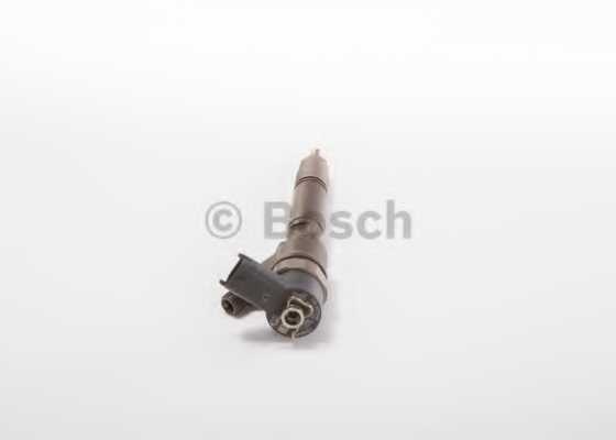 Форсунка для NISSAN INTERSTAR, PRIMASTAR / OPEL MOVANO, VIVARO / RENAULT MASTER, TRAFIC <b>BOSCH 0 445 110 265</b> - изображение 2