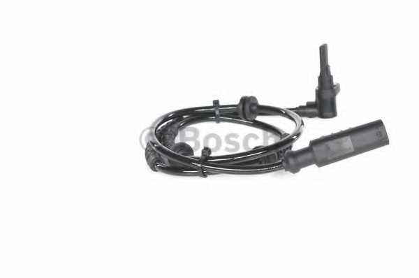 Датчик частоты вращения колеса BOSCH 0 265 004 136 - изображение 4