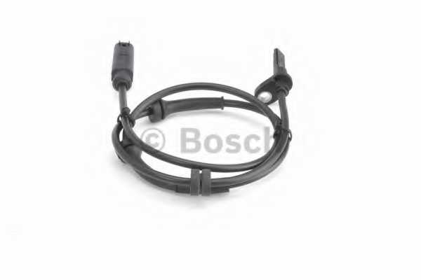 Датчик частоты вращения колеса BOSCH 0 265 008 055 - изображение 3