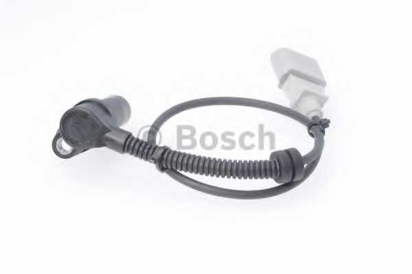 Датчик импульсов BOSCH 0 261 210 298 - изображение 3