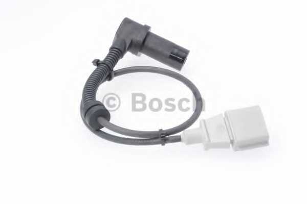 Датчик импульсов BOSCH 0 261 210 298 - изображение 4