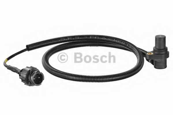Датчик импульсов BOSCH 0 281 002 458 - изображение