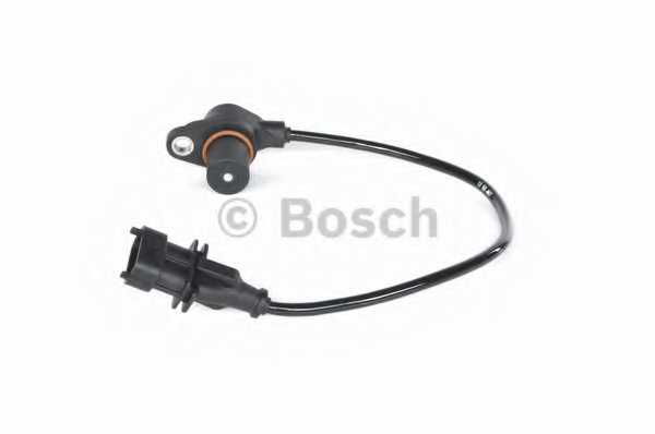 Датчик импульсов BOSCH 0 281 002 511 - изображение 2