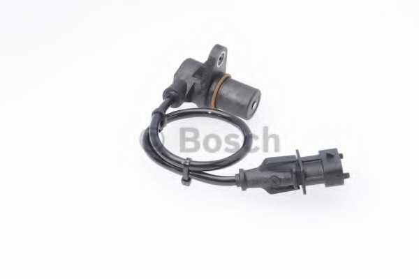 Датчик импульсов BOSCH 0 281 002 898 - изображение 4