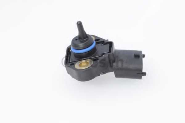 Датчик температуры масла BOSCH 0 281 006 282 - изображение 4