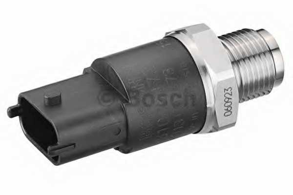 Датчик давления подачи топлива BOSCH 0 281 002 846 - изображение