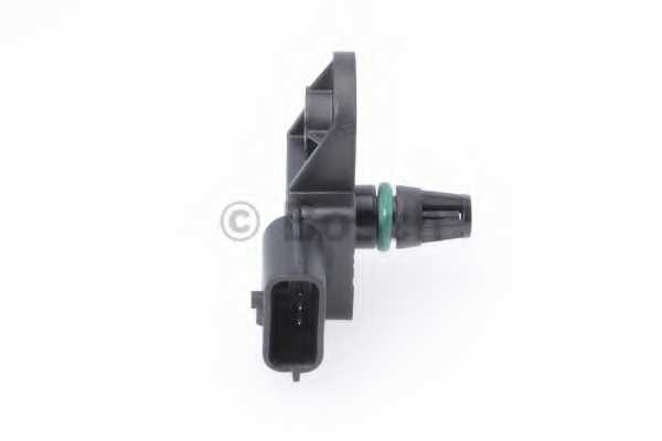 Датчик давления наддува BOSCH 0 281 006 108 - изображение 1