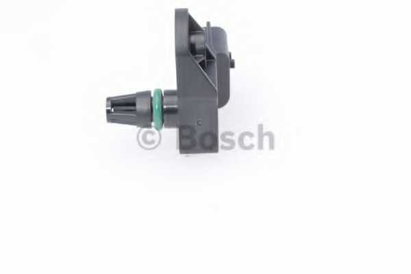 Датчик давления наддува BOSCH 0 281 006 108 - изображение 3