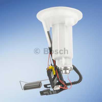 Датчик запаса топлива BOSCH 0 580 314 539 - изображение 2