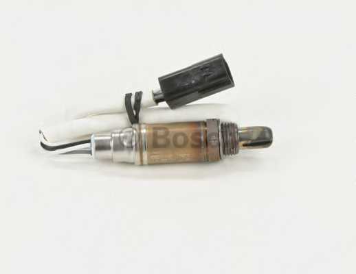 Лямбда-зонд BOSCH F 00H L00 141 - изображение 3