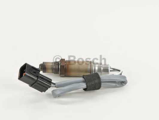 Лямбда-зонд BOSCH F 00H L00 155 - изображение 1