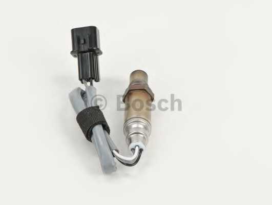 Лямбда-зонд BOSCH F 00H L00 155 - изображение 2