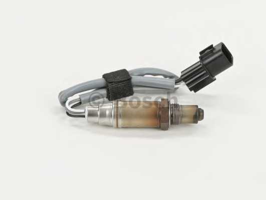 Лямбда-зонд BOSCH F 00H L00 155 - изображение 3