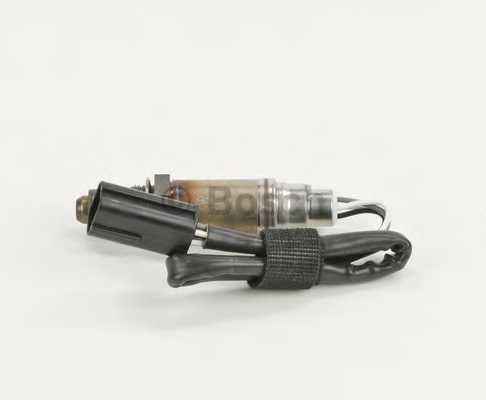 Лямбда-зонд BOSCH F 00H L00 156 - изображение 1