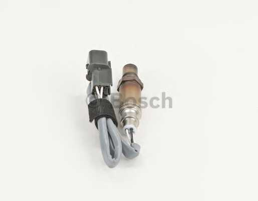Лямбда-зонд BOSCH F 00H L00 167 - изображение 2