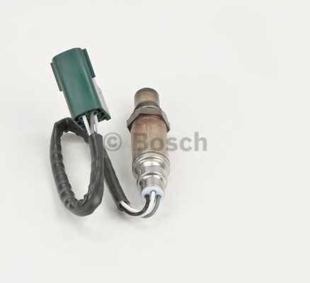 Лямбда-зонд <b>BOSCH F00HL00221</b> - изображение 2