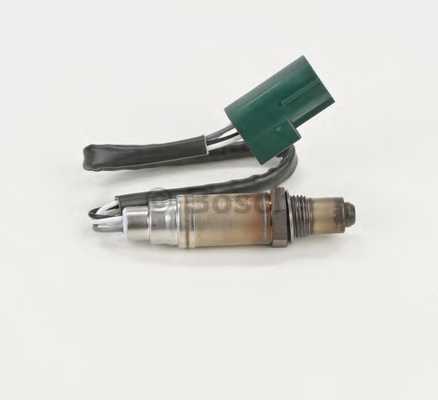 Лямбда-зонд <b>BOSCH F00HL00221</b> - изображение 3