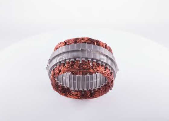 Статор, генератор BOSCH F 00M 130 112 - изображение 2