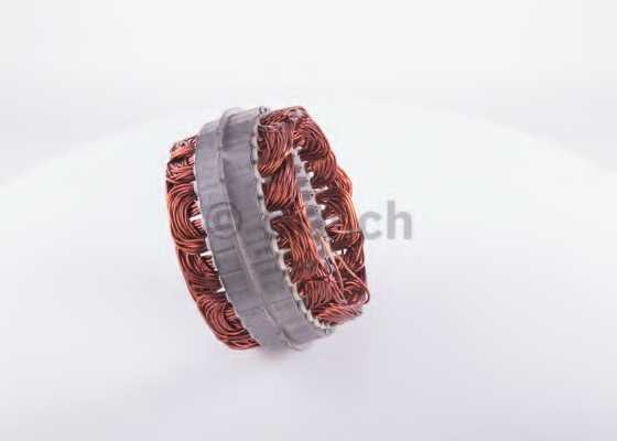 Статор, генератор BOSCH F 00M 130 112 - изображение 3