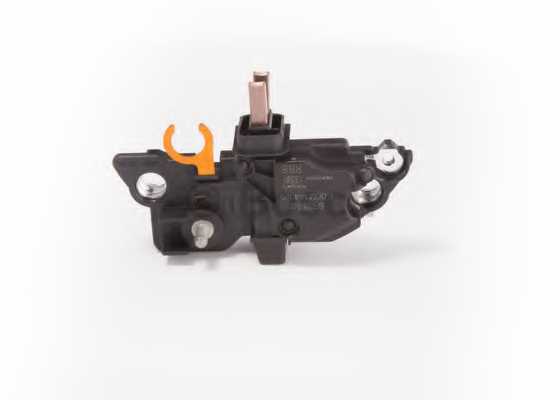 Регулятор генератора BOSCH F 00M 144 125 - изображение 1