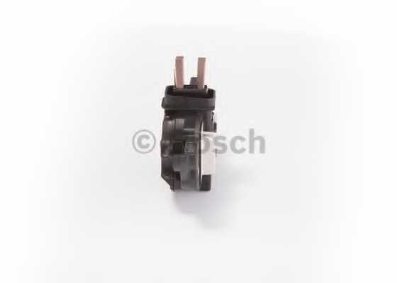 Регулятор генератора BOSCH F 00M 144 125 - изображение 2