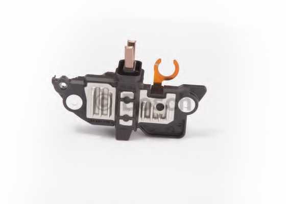 Регулятор генератора BOSCH F 00M 144 125 - изображение 3
