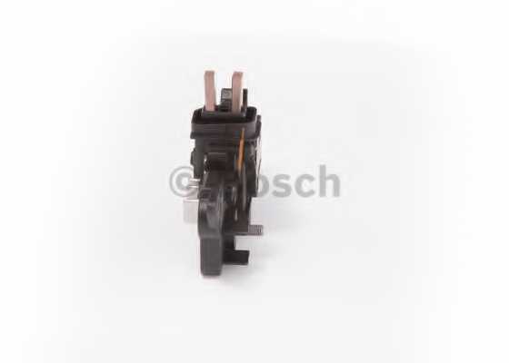 Регулятор генератора BOSCH F 00M 144 125 - изображение 4