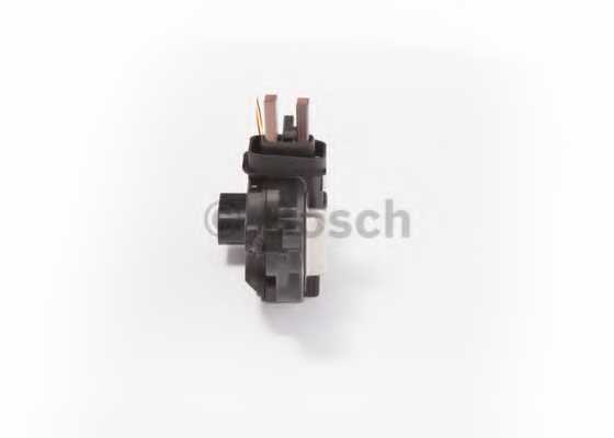 Регулятор генератора BOSCH F 00M A45 238 - изображение 2