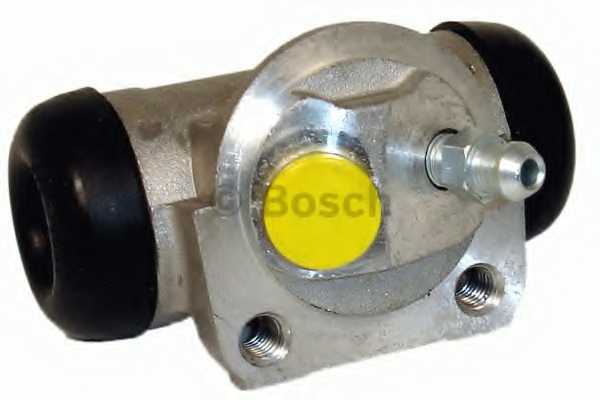 Колесный тормозной цилиндр BOSCH F 026 002 560 - изображение
