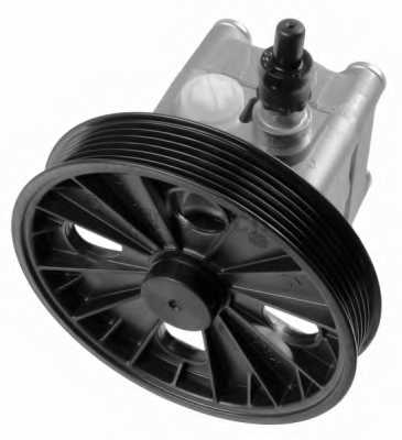 Насос гидроусилителя руля BOSCH K S00 000 092 - изображение