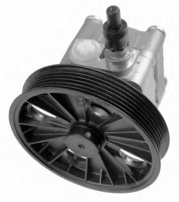 Насос гидроусилителя руля BOSCH K S00 000 122 - изображение Насос гидроусилителя руля BOSCH K S00 000 122 - изображение