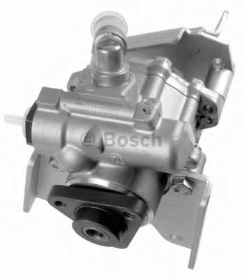 Насос гидроусилителя руля BOSCH K S00 000 581 - изображение