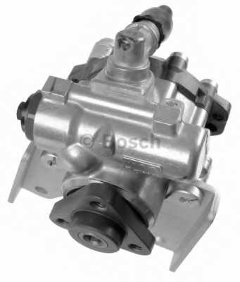 Насос гидроусилителя руля BOSCH K S00 000 708 - изображение
