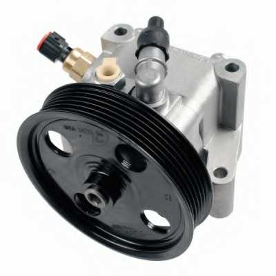 Снято рулевая передача с электроусилителем <b>BOSCH KS01000068</b> - изображение Снято рулевая передача с электроусилителем <b>BOSCH KS01000068</b> - изображение
