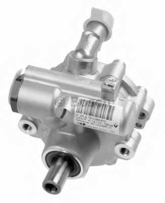 Насос гидроусилителя руля BOSCH K S01 000 084 - изображение