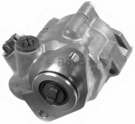 Насос гидроусилителя руля BOSCH K S01 000 408 - изображение