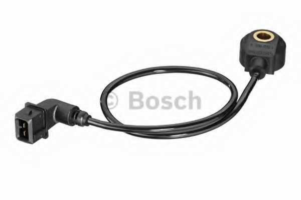 Датчик детонации BOSCH 0 261 231 072 - изображение