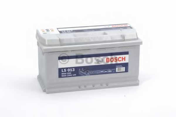 Аккумуляторная батарея питания BOSCH 0 092 L50 130 - изображение