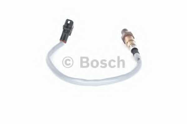 Лямбда-зонд BOSCH 0 258 010 156 - изображение 3