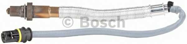 Лямбда-зонд BOSCH 0 258 010 414 - изображение 1