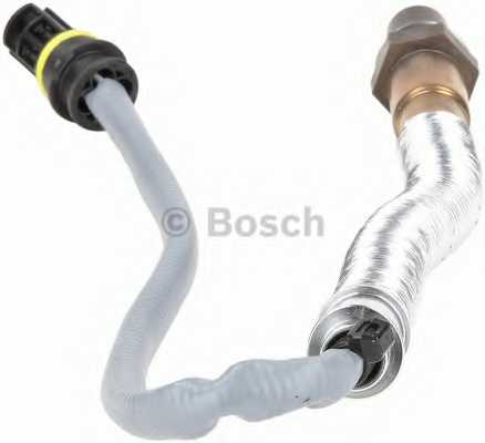 Лямбда-зонд BOSCH 0 258 010 414 - изображение 2