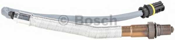 Лямбда-зонд BOSCH 0 258 010 414 - изображение 3