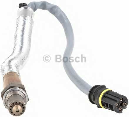 Лямбда-зонд BOSCH 0 258 010 414 - изображение