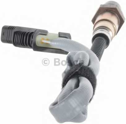 Лямбда-зонд BOSCH 0 258 010 416 - изображение 2