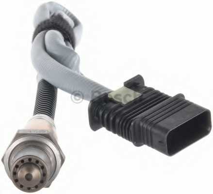 Лямбда-зонд BOSCH 0 258 010 416 - изображение