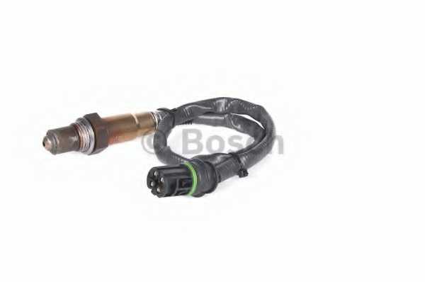 Лямбда-зонд BOSCH 0 258 010 422 - изображение