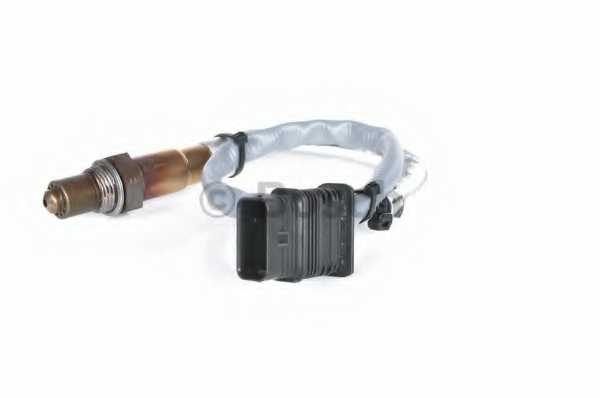 Лямбда-зонд BOSCH 0 258 010 426 - изображение Лямбда-зонд BOSCH 0 258 010 426 - изображение