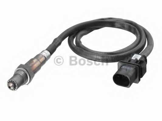 Лямбда-зонд BOSCH 0 258 017 230 - изображение