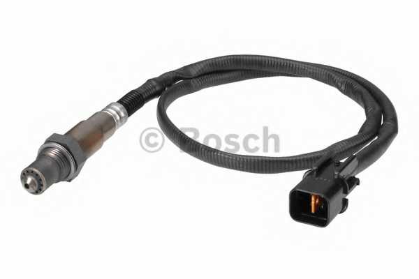 Лямбда-зонд BOSCH 0 986 AG2 219 - изображение
