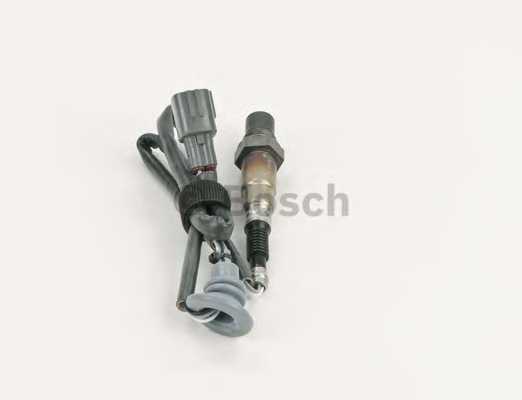 Лямбда-зонд BOSCH 0 258 986 642 - изображение 2